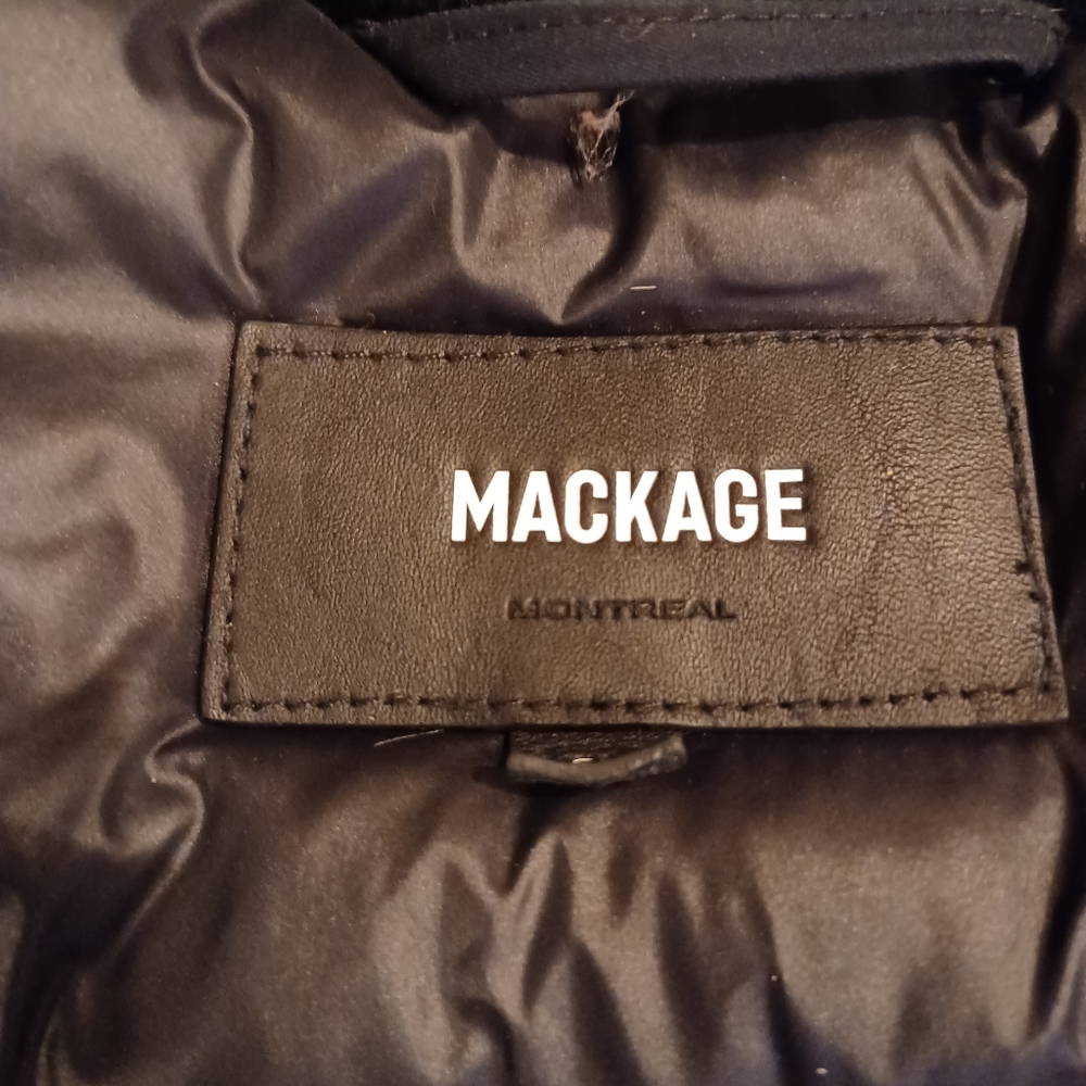MACKAGE - Picture 10 of 13